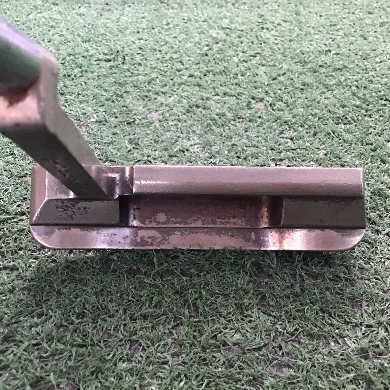 PUTTER Mizuno : DARE TO DREAM T-001 ก้านเหล็ก