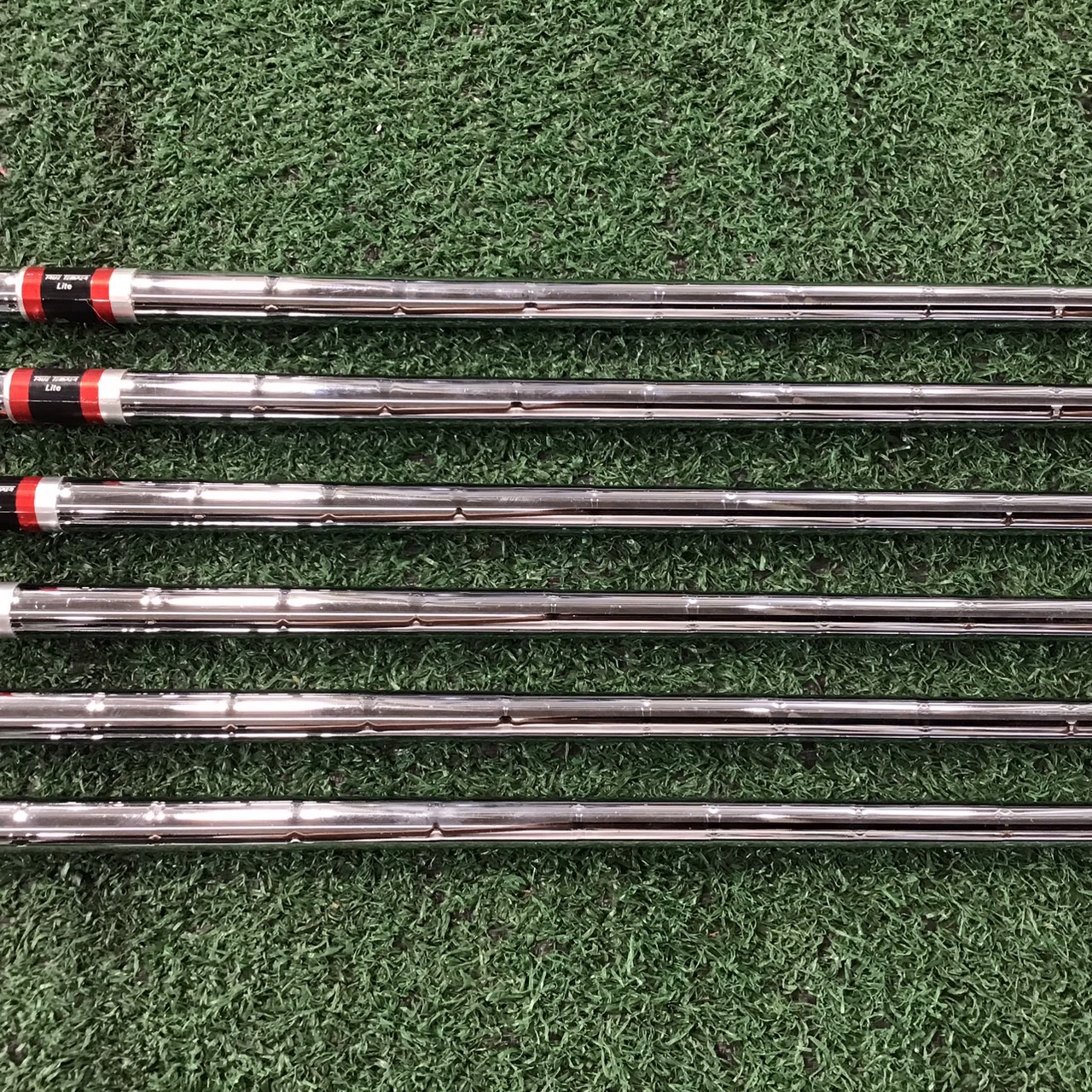 ไม้กอล์ฟ ADAMS GOLF : Tight Lies / GT ก้านเหล็ก