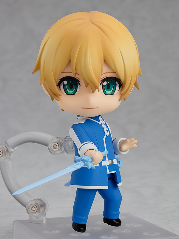 Nendoroid Sword Art Online: Alicization Eugeo