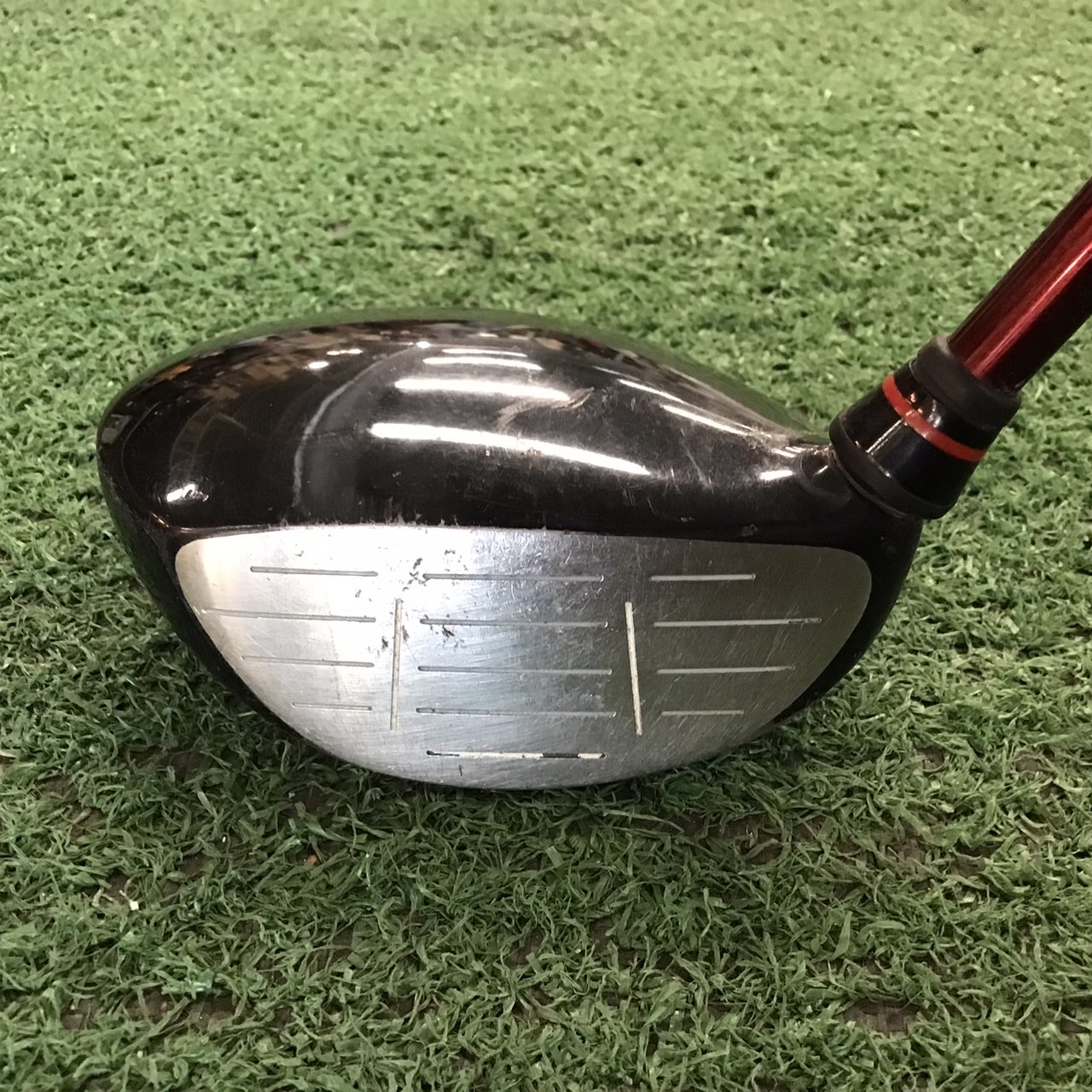 UTILITY 15 องศา Daiwa : ONOFF SPOON #3 ก้านกราไฟร์