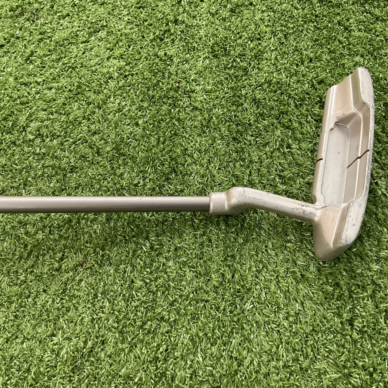 PUTTER Golf Planner : YZ-60LC ก้านกราไฟร์