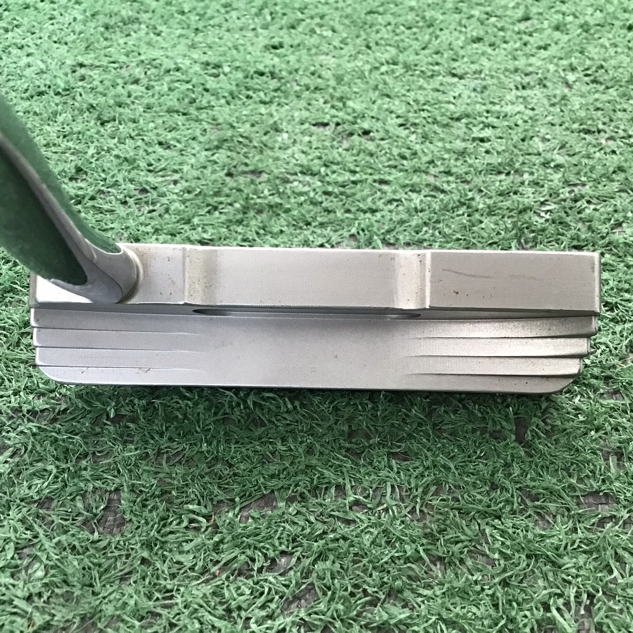 PUTTER TEAM DAIWA : DG-240 USA ก้านเหล็ก