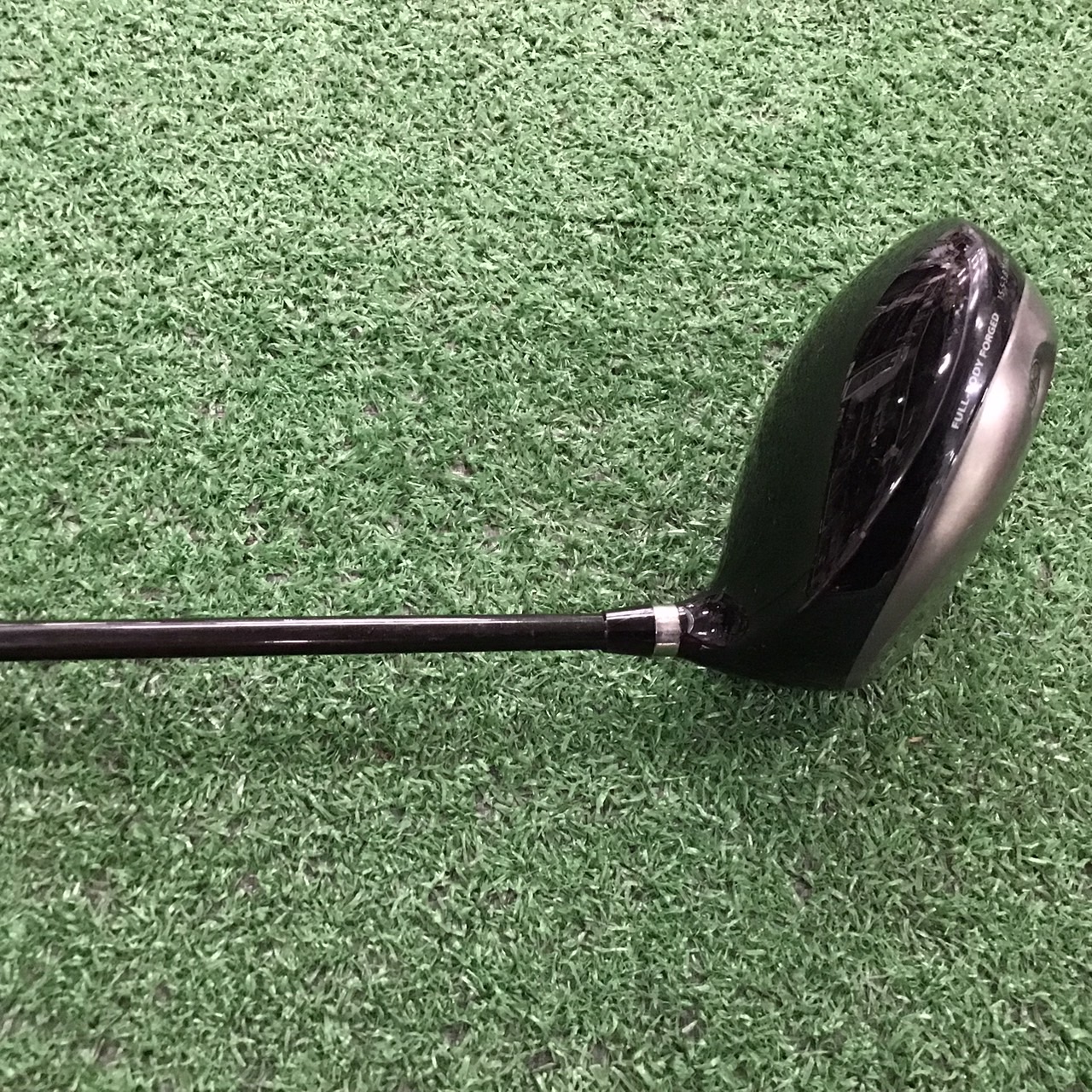 DRIVER 10 องศา YAMAHA : inpres D FLEX-S ก้านกราไฟร์