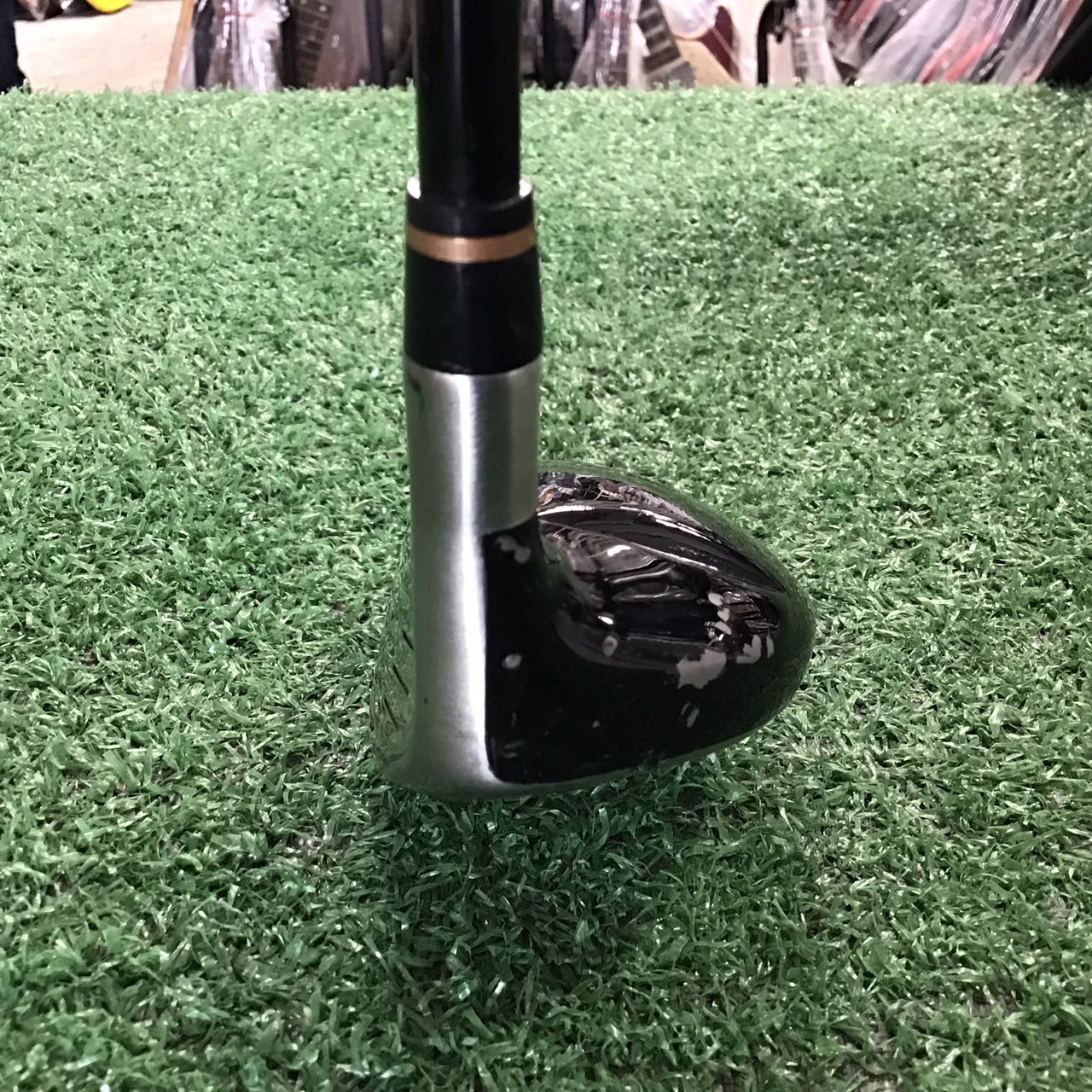 UTILITY 16 องศา ARTISAN : FX ZERO #3 / PARADOX FLEX-R ก้านกราไฟร์