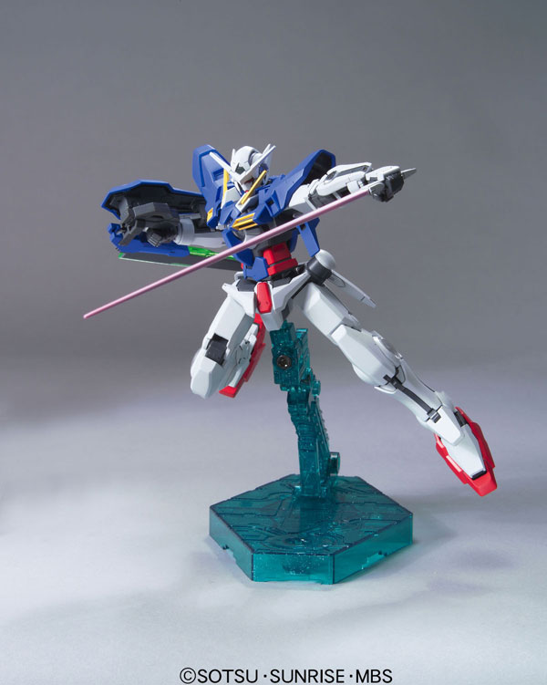 1055733 BANDAI SPIRITS HG 1/144 Gundam Exia Repair II