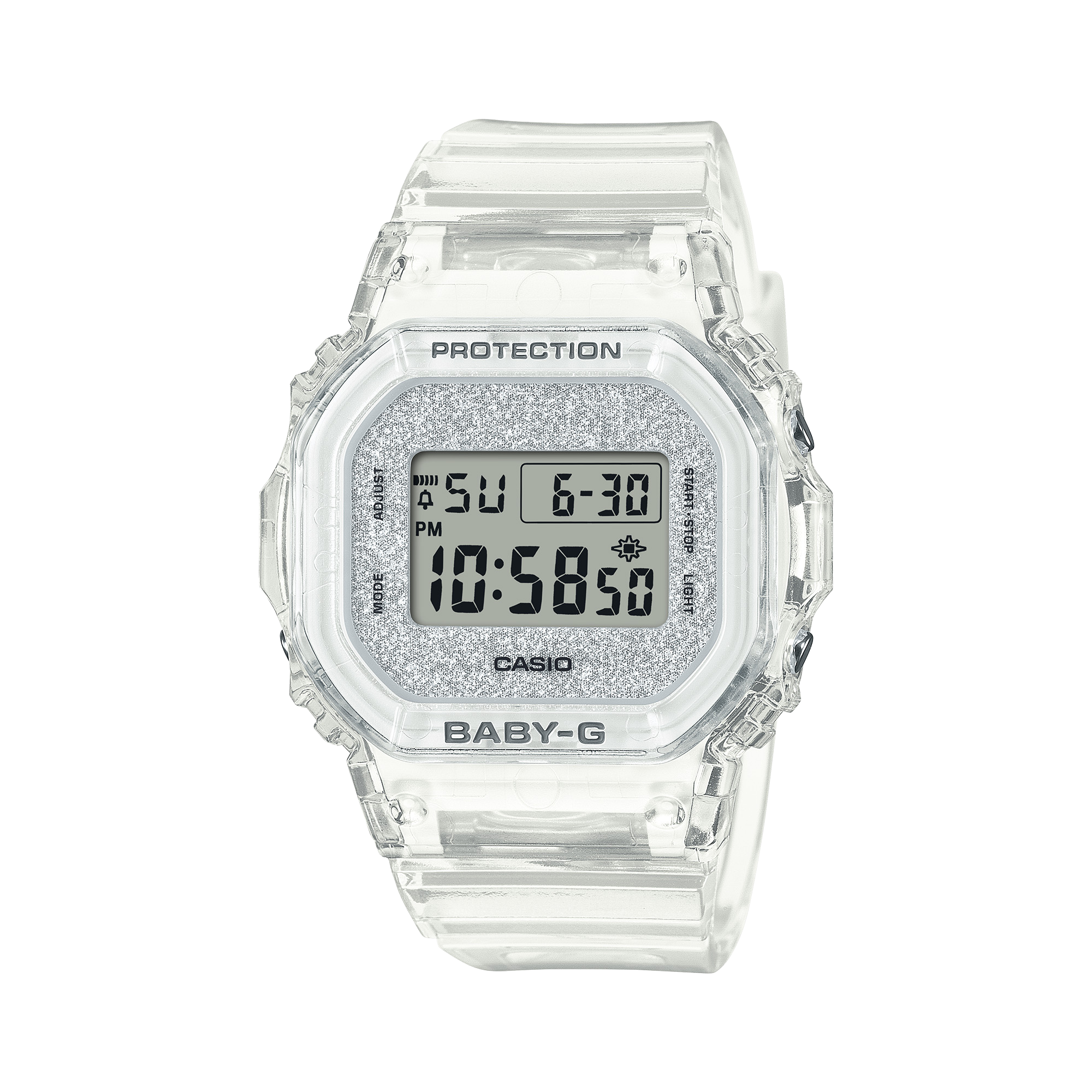 BGD-565GC-7 | ดิจิตอลมาตรฐาน | ซีรีส์ BGD-565 | BABY-G | นาฬิกา | CASIO