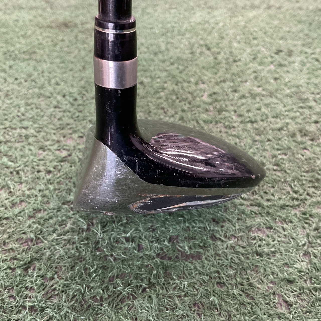 UTILITY 15 องศา POWER BILT : CITATION XR 3 FLEX-R ก้านกราไฟร์