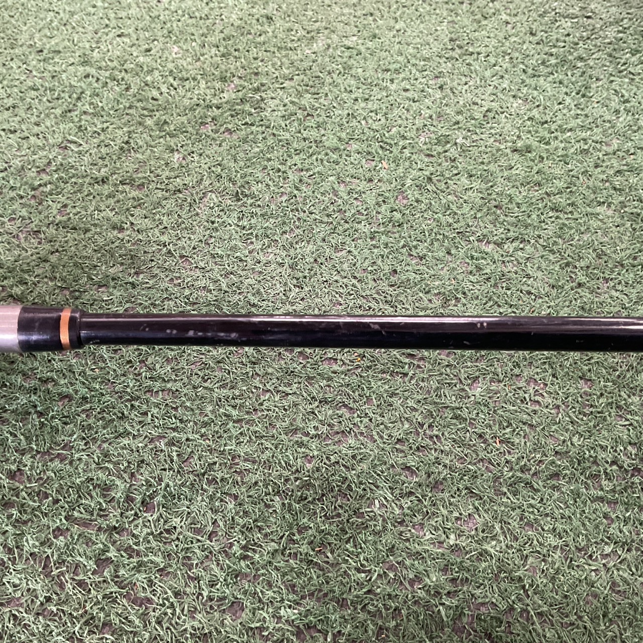 UTILITY 22.5 องศา DECATAN : SEVEN HIGH MOI 7/ PARADOX FLEX-S ก้านกราไฟร์