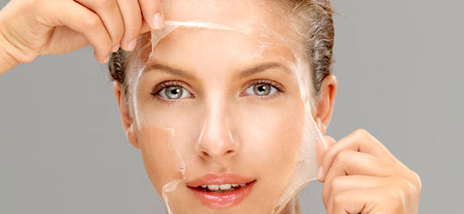 Repechage Peel And Reveal Treatment พร้อมส่ง