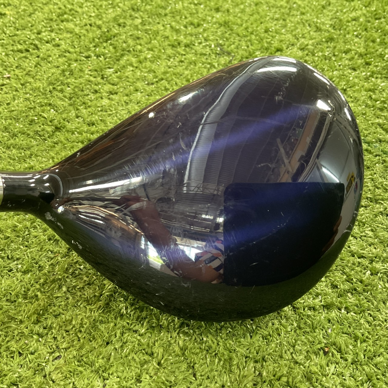 UTILITY 15° a.m.c : CHARGER X' SPECIAL #3 / V.C-III Flex-R ก้านกราไฟร์