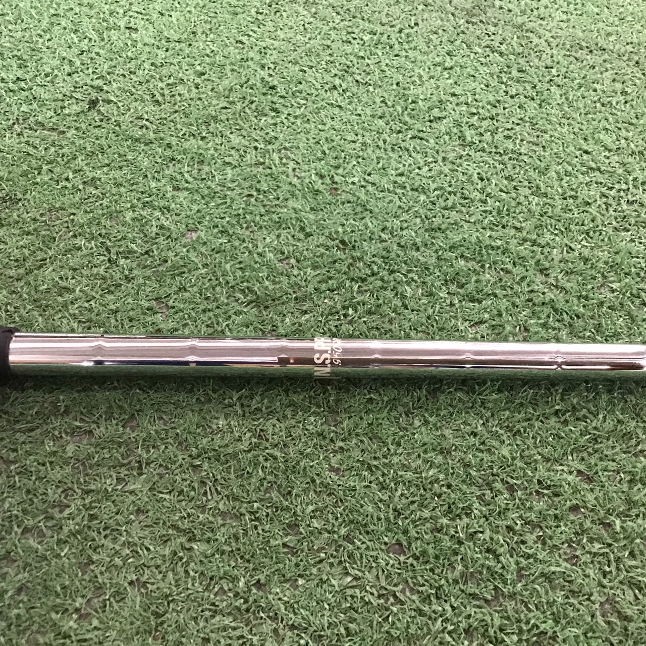 Iron 6 CallawayGOLF : BIG BERTH X-12 PRO / N.S.PRO 950GH ก้านเหล็ก