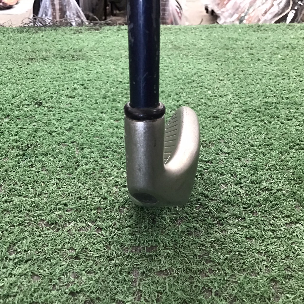 Iron 8 CallawayGOLF : BIG BERTH X-12 / SUPER JV200 ก้านกราไฟร์