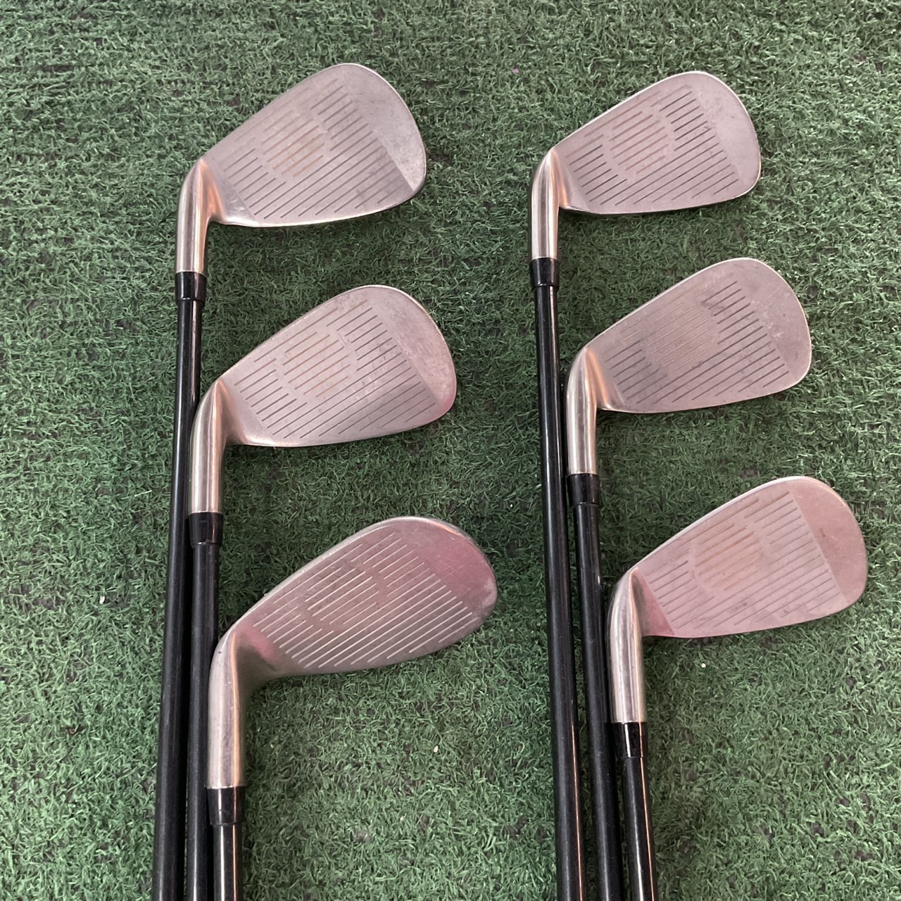 ไม้กอล์ฟ YONEX : BGS5000 ก้านกราไฟร์