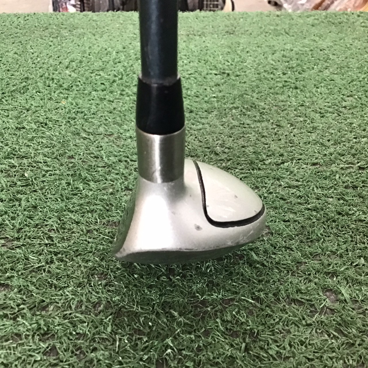 UTILITY 19 องศา ARROWTUBE : TYPE ZC FLEX-R ก้านกราไฟร์