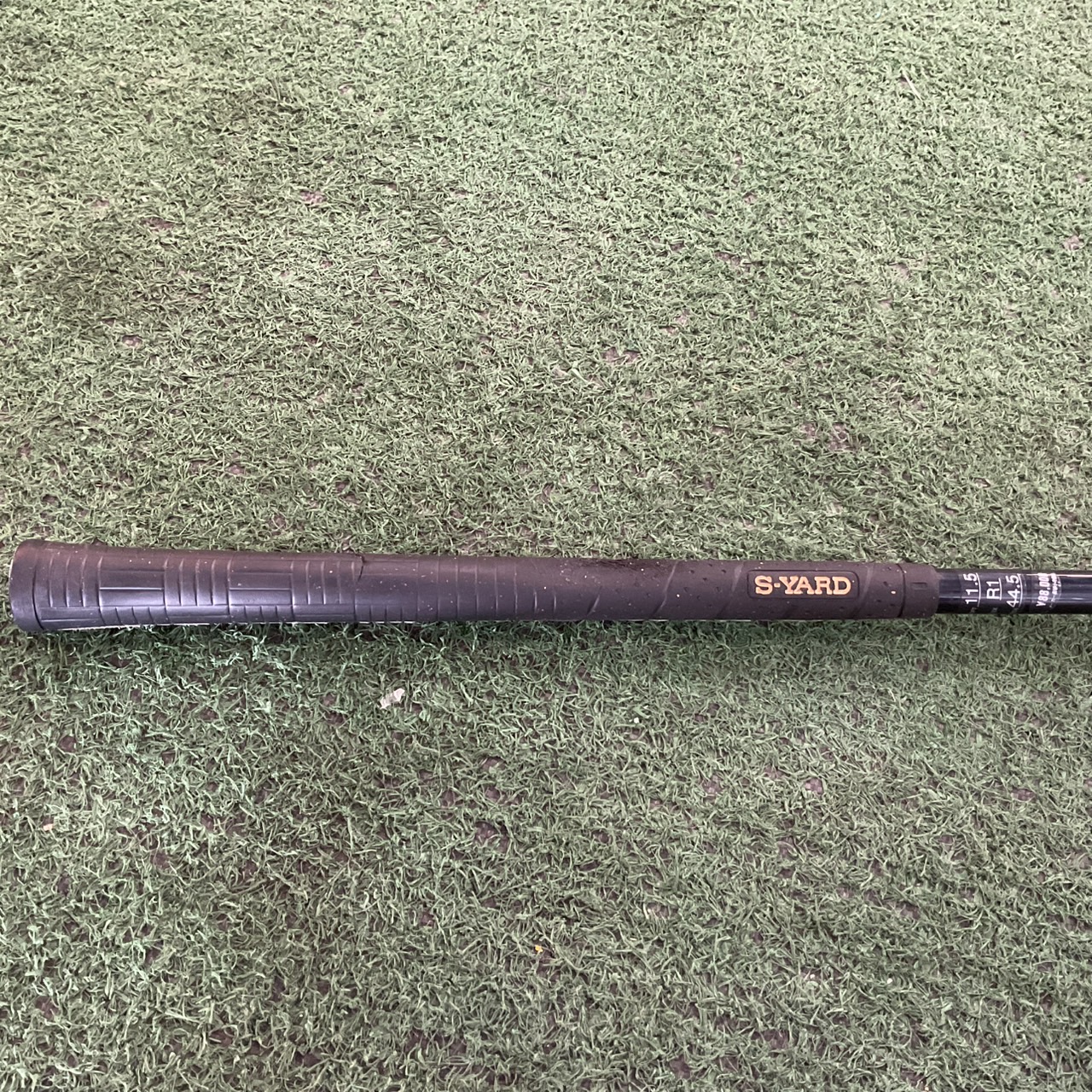 DRIVER 11.5 องศา S-YARD : T9 BL-e #1 FLEX:R-1 ก้านกราไฟร์