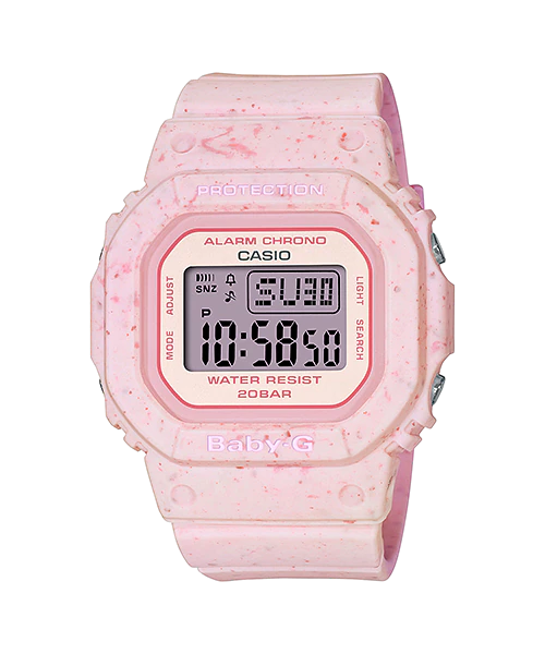 Casio BABY-G Standard Digital รุ่น BGD-560CR-4