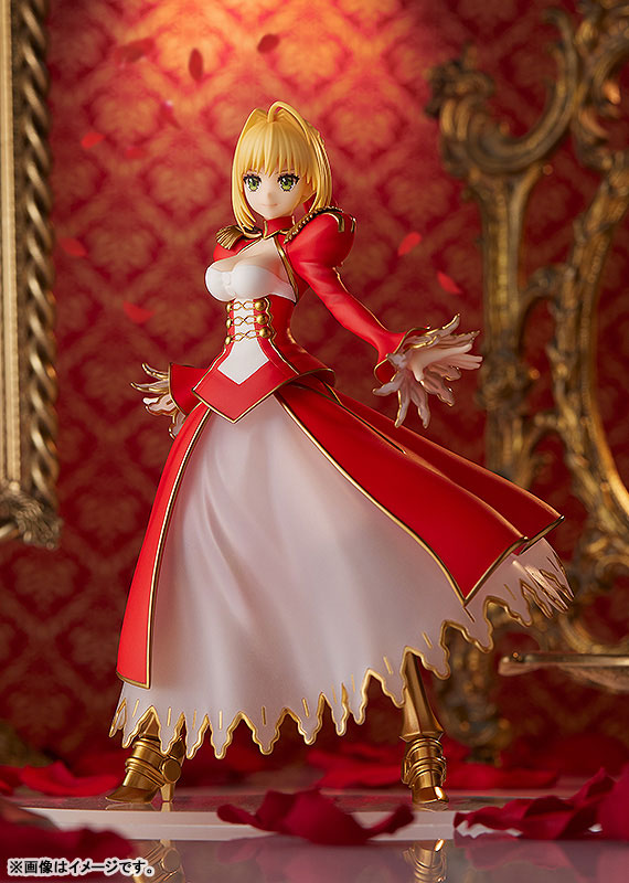 POP UP PARADE Fate/Grand Order Saber/Nero Claudius