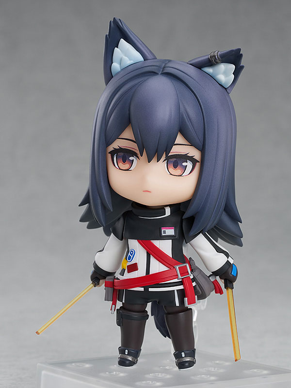 Nendoroid No.1551 Arknights Texas