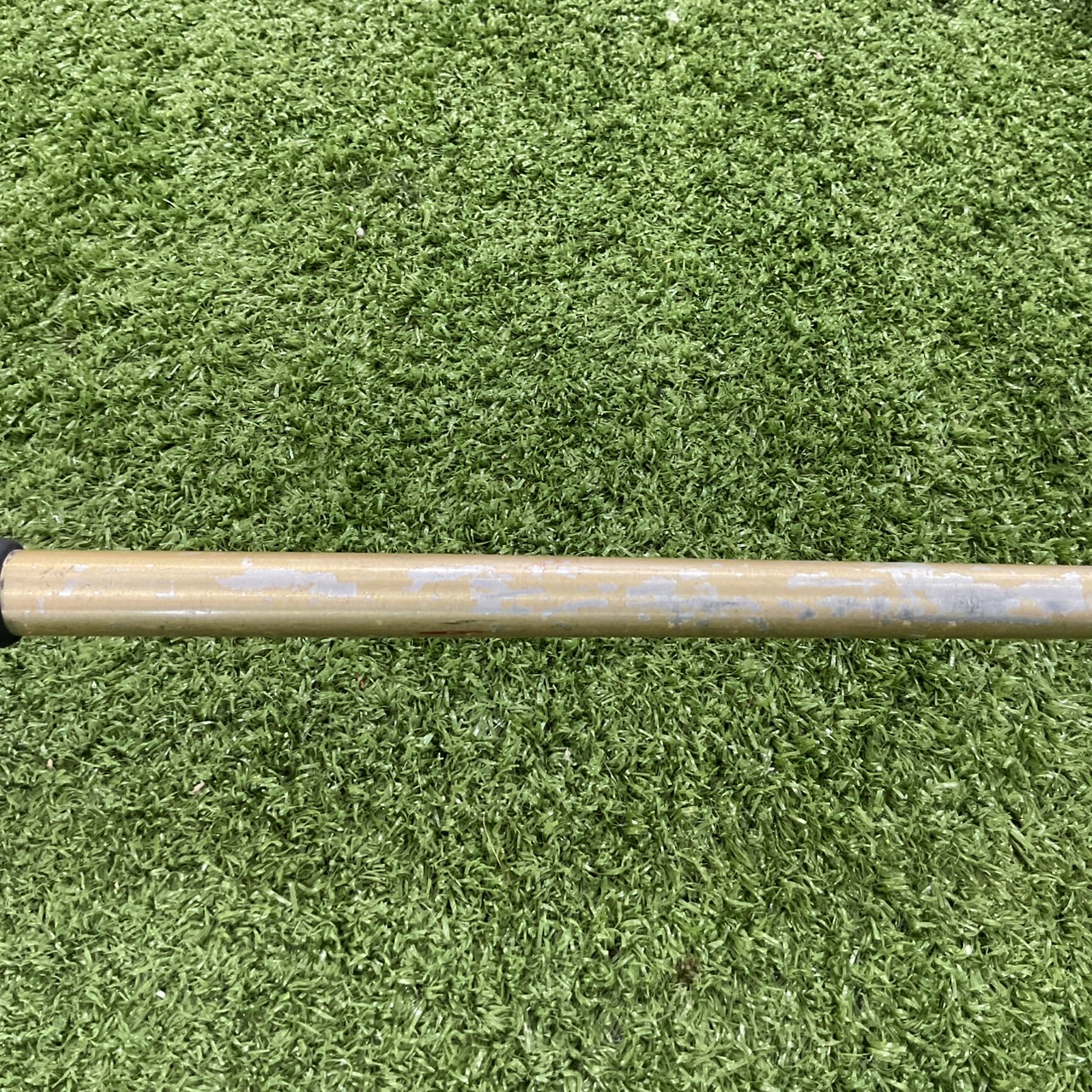 PUTTER Carbite : ZH ก้านเหล็ก