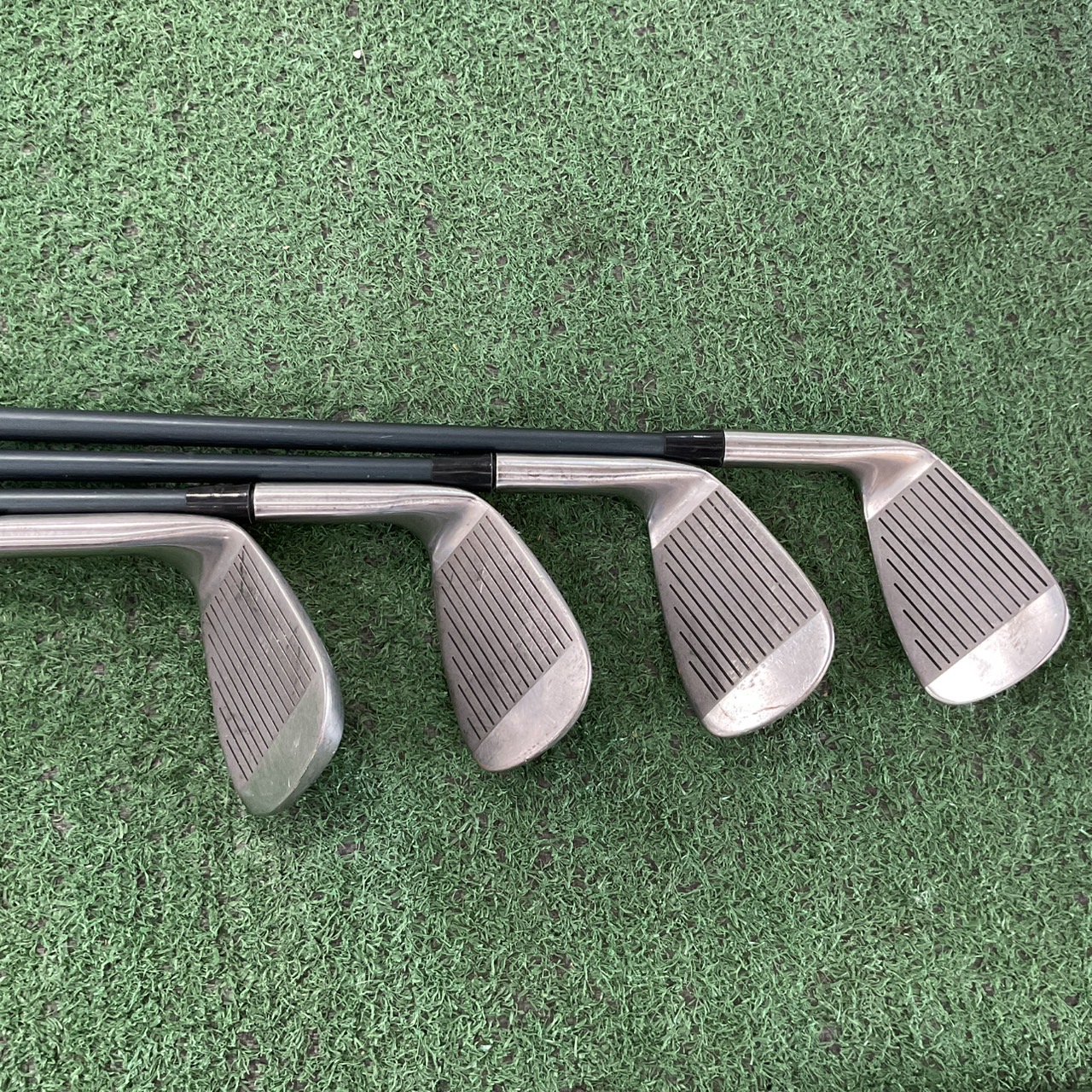 ไม้กอล์ฟ ATLANTA : SECAND ก้านกราไฟร์