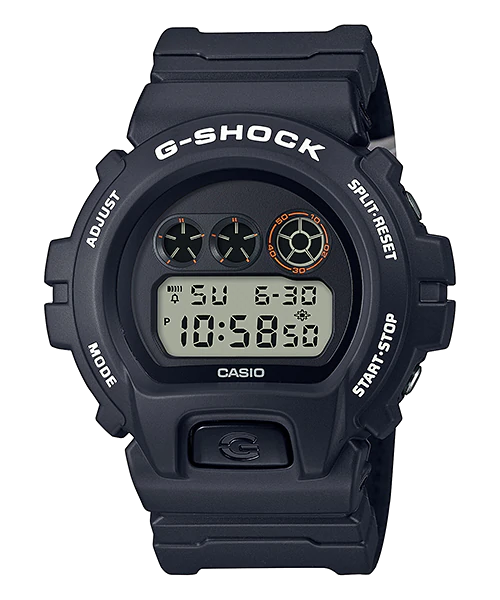 Casio G-Shock Limited รุ่น DW-6900PF-1