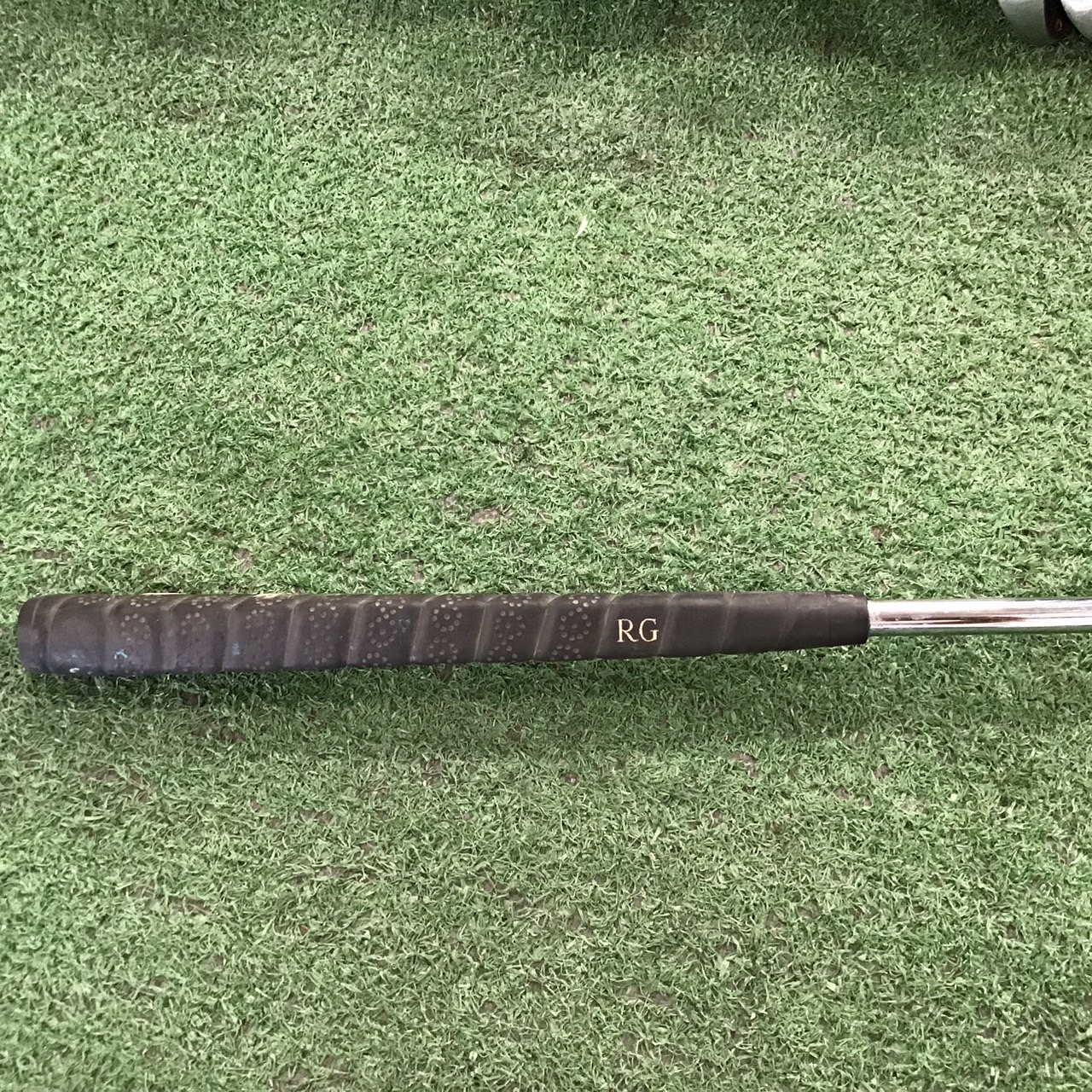 PUTTER Cleveland Classics : KG 1 MILLED ก้านเหล็ก