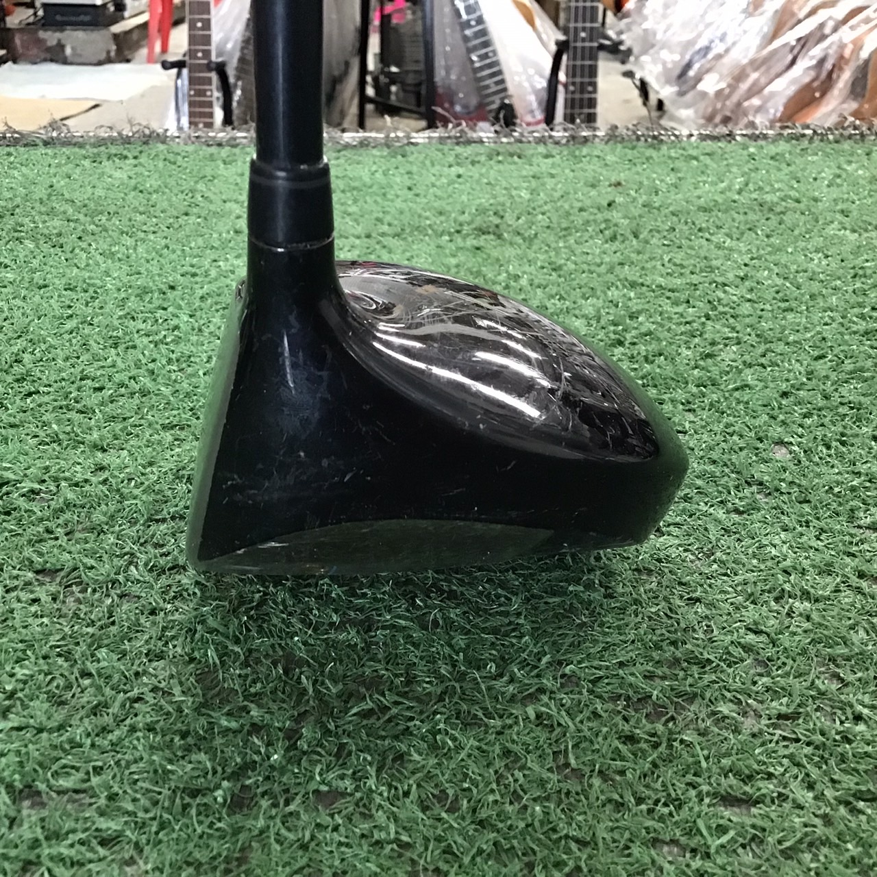 DRIVER 10.5 องศา BRIDGESTONE : TOURSTAGE V40 / TV-Light FLEX-S ก้านกราไฟร์