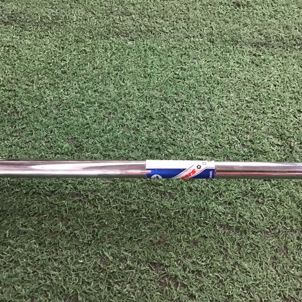 PUTTER Slingers : PRO SLG-3 ก้านเหล็ก