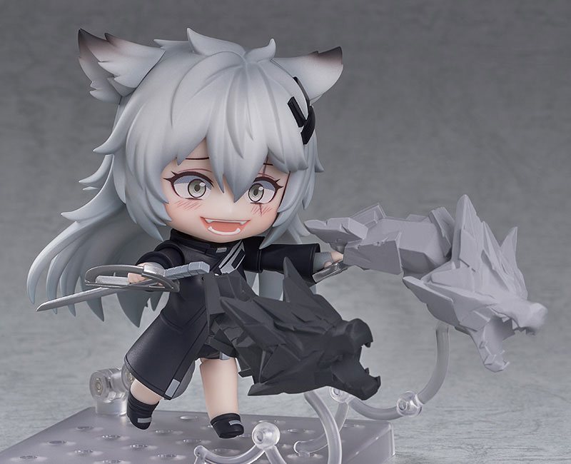 Nendoroid No.1598 Arknights Lappland