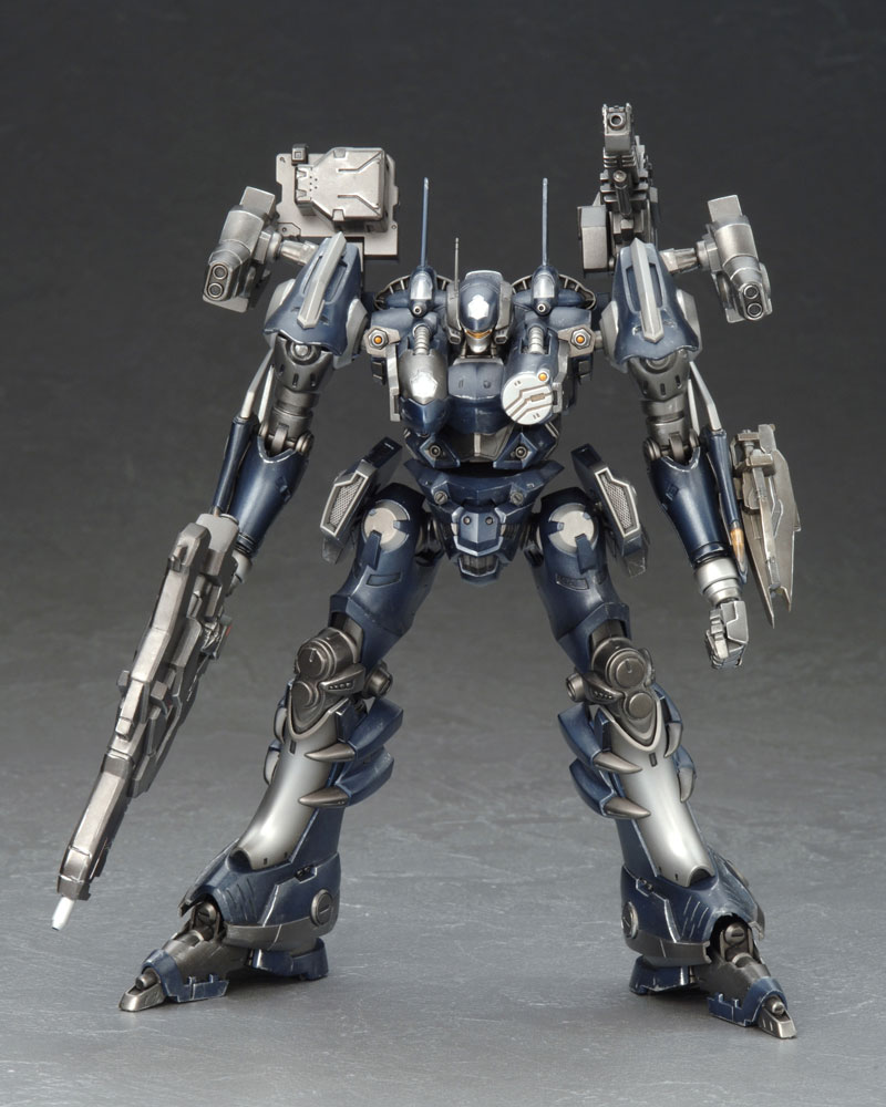 Preorder KOTOBUKIYA ARMORED CORE MIRAGE C01-GAEA มัดจำ 300 บาท