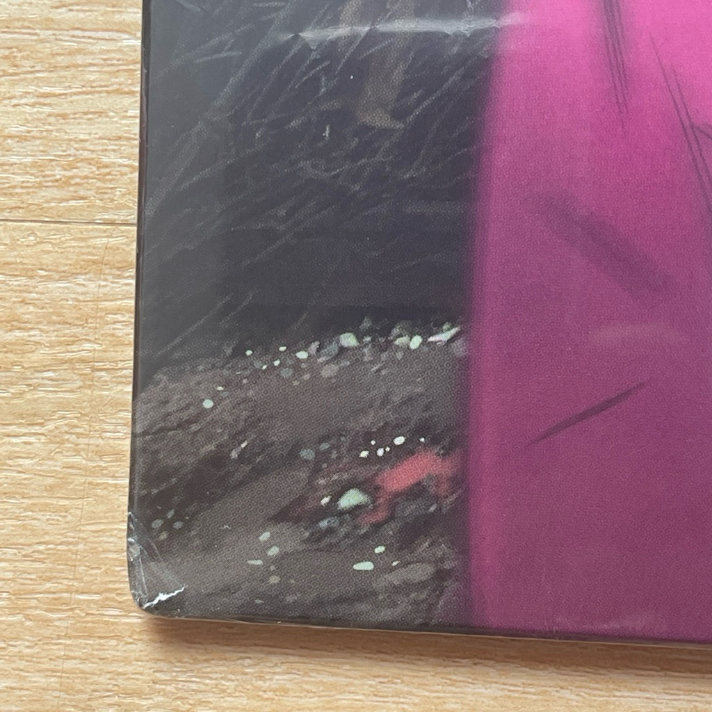 แผ่นเสียง Gorillaz Cracker Island , Vinyl, LP, Album, Stereo มือหนึ่ง ซีล มุมยู่นิด