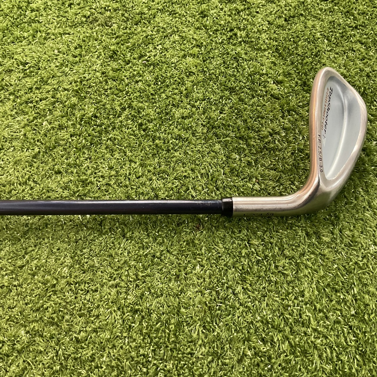 WEDGE Fairway : Top Shooter 50° By F.C.I ก้านกราไฟร์