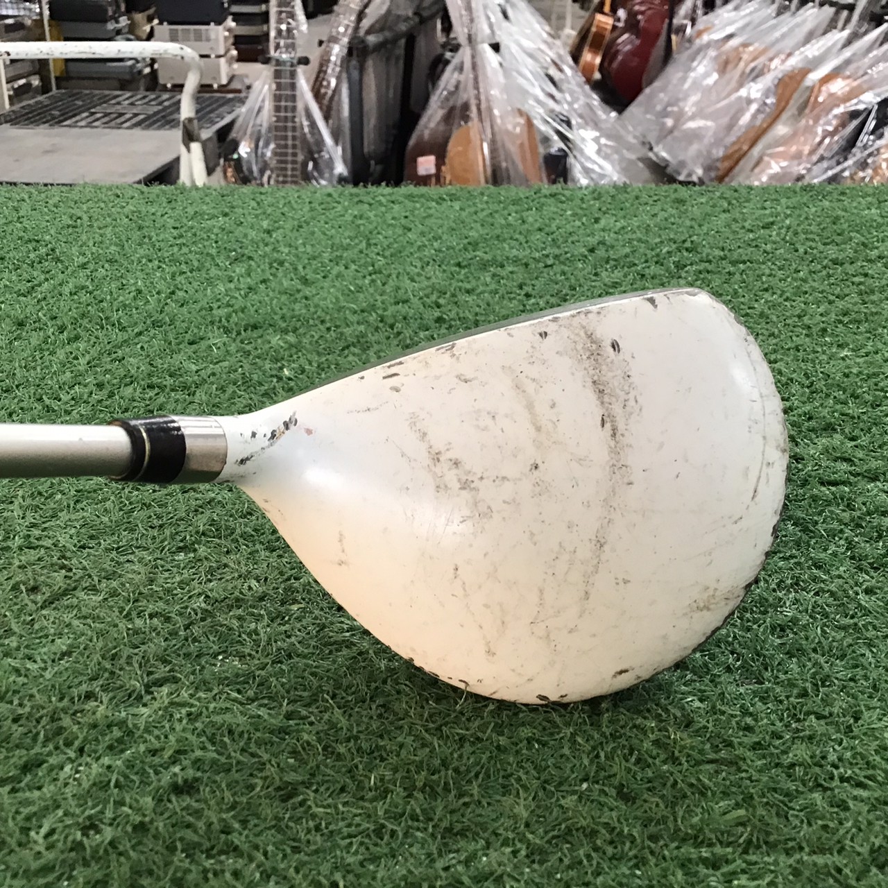 UTILITY 18 องศา TOP LANKING ก้านกราไฟร์