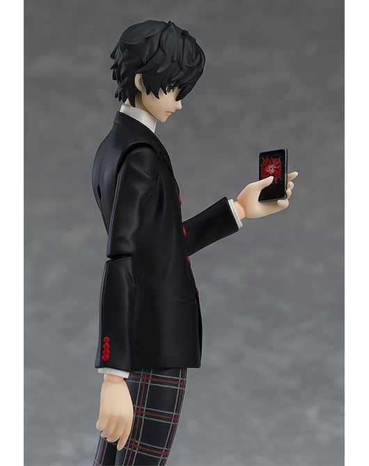 figma - Persona 5 : Hero Shujin Academy uniform ver.