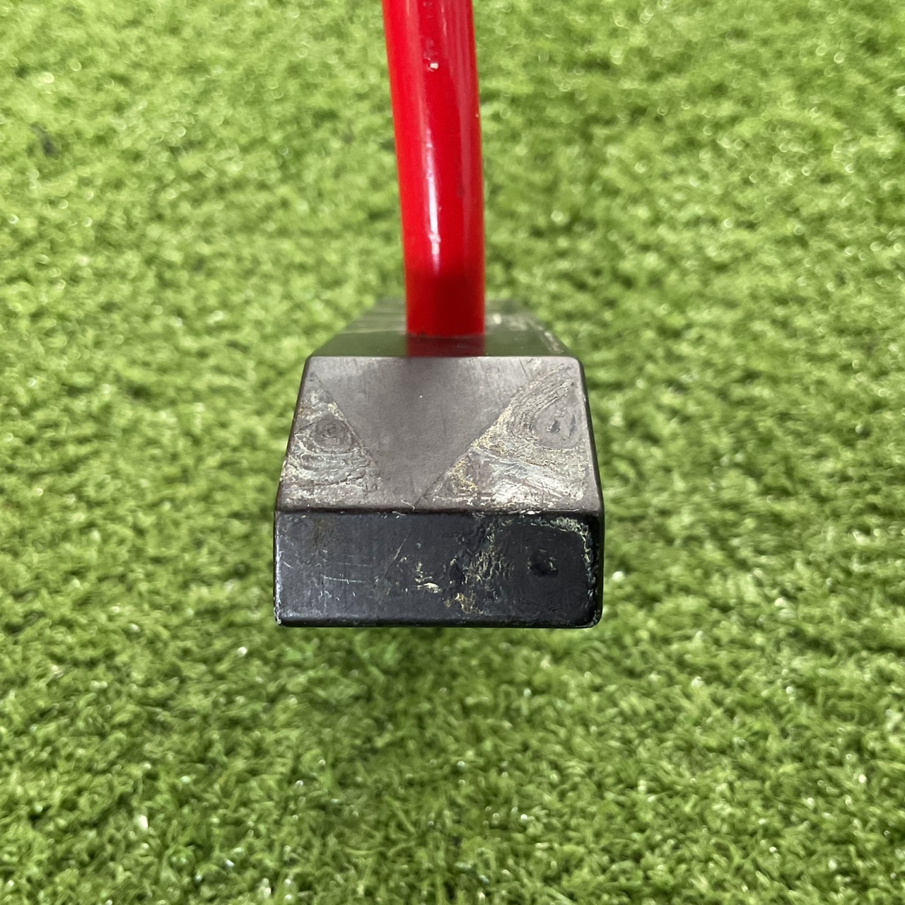 PUTTER BATT : 808 No.357043 ก้านกราไฟร์