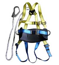 MS-757 + Landyards 1 hook