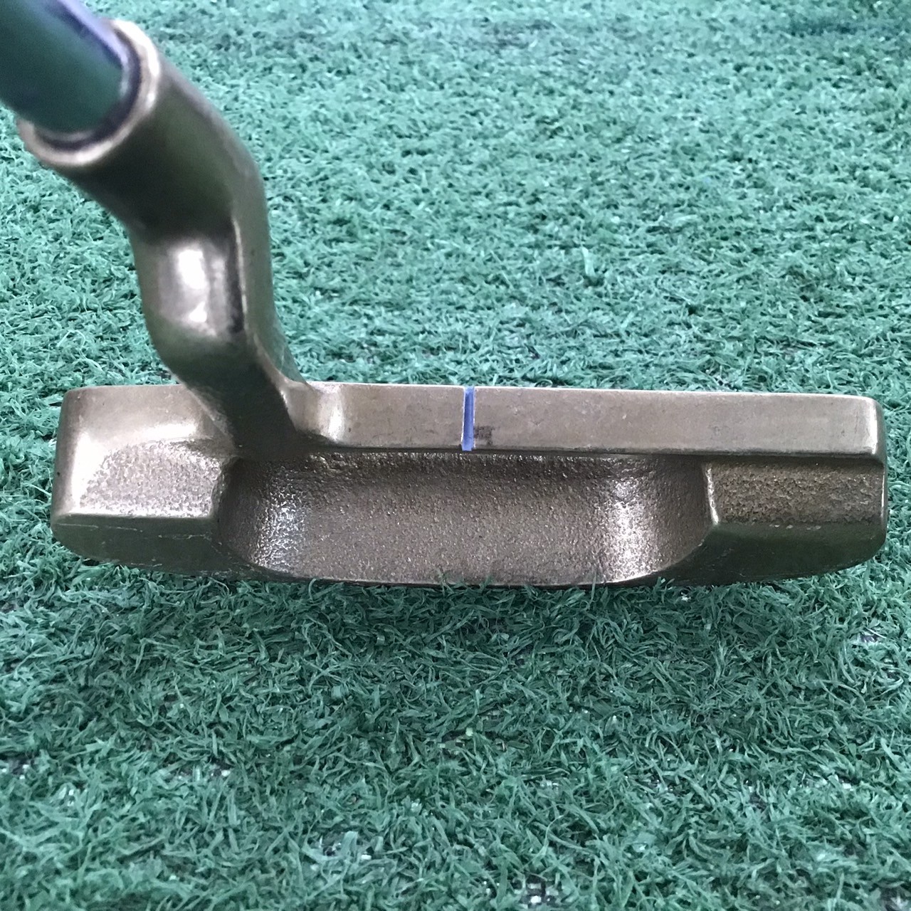 PUTTER Golf Planner NOULI ก้านเหล็ก (ผู้หญิง)