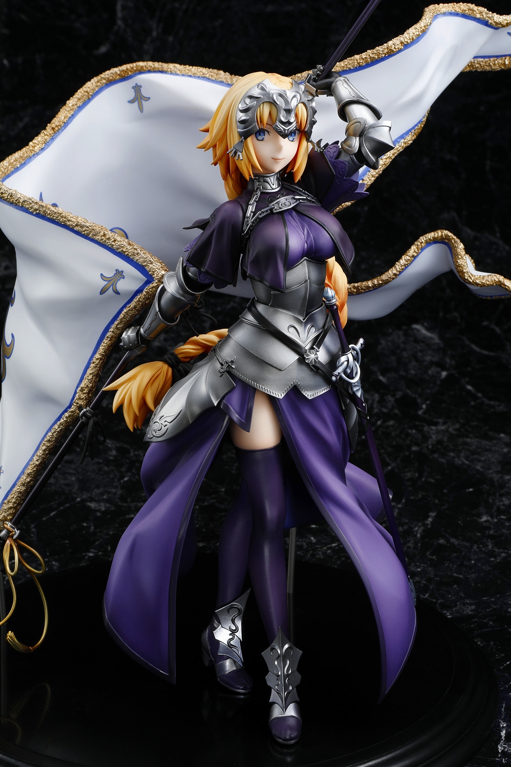 Fate/Grand Order - 1/7 Ruler/Jeanne d'Arc