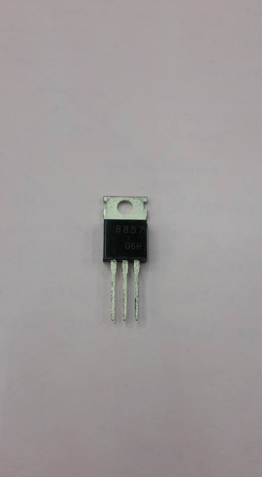 2SB857