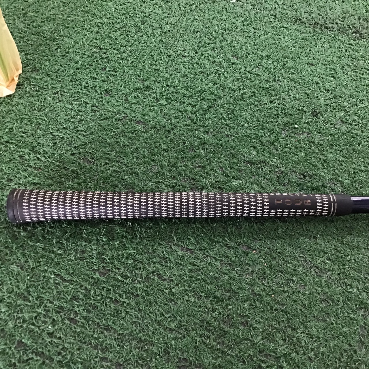 UTILITY 20 องศา FANTAST PRO : TICN HYPER STELL #7 ก้านกราไฟร์