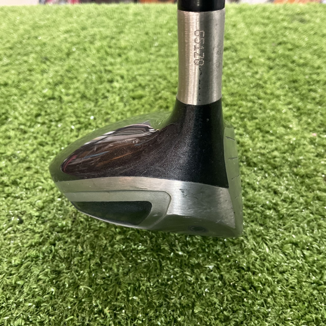 DRIVER 8.5 องศา Titleist : 983K / SPEEDER Flex-S ก้านกราไฟร์ (สำหรับมือซ้าย)