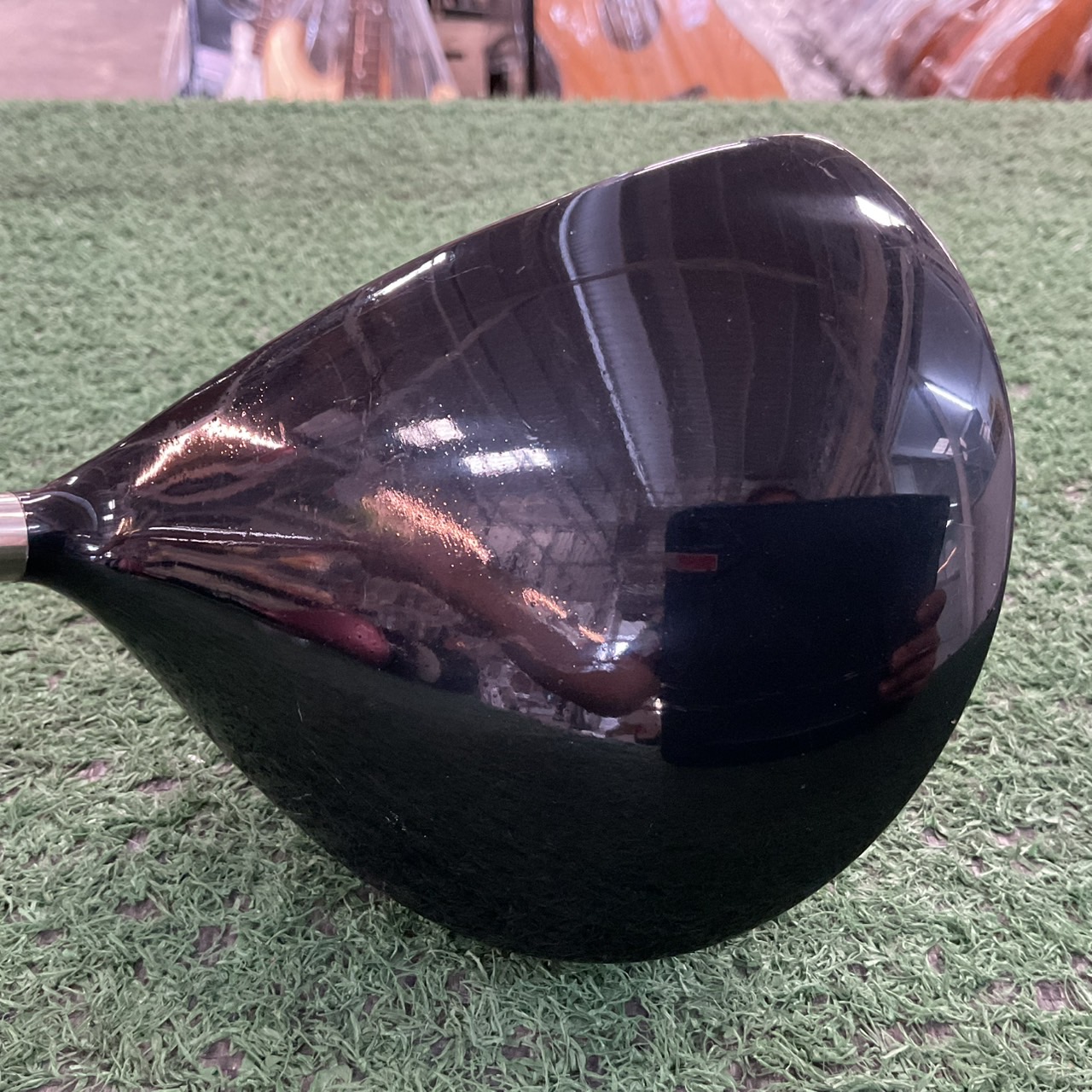 UTILITY ADAMS GOLF : INSIGHT XTD BOXER 3/60-S FLEX-S ก้านกราไฟร์