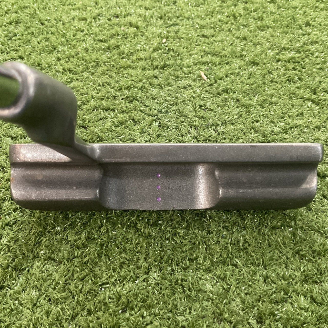 PUTTER Mizuno : 9121 ก้านเหล็ก