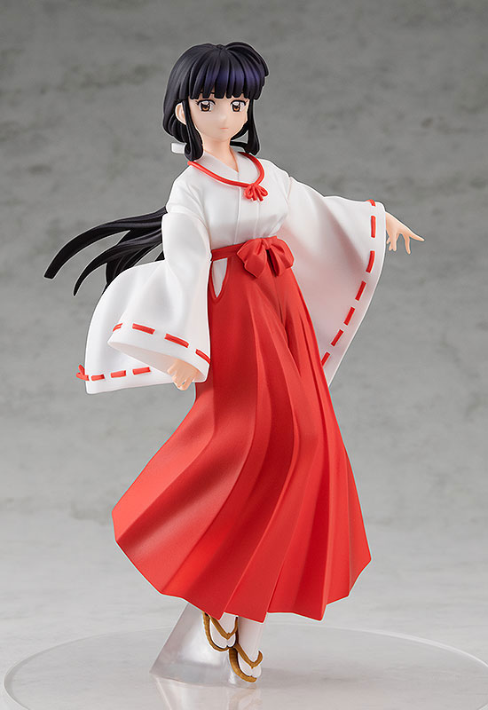 POP UP PARADE Inuyasha: The Final Act Kikyo