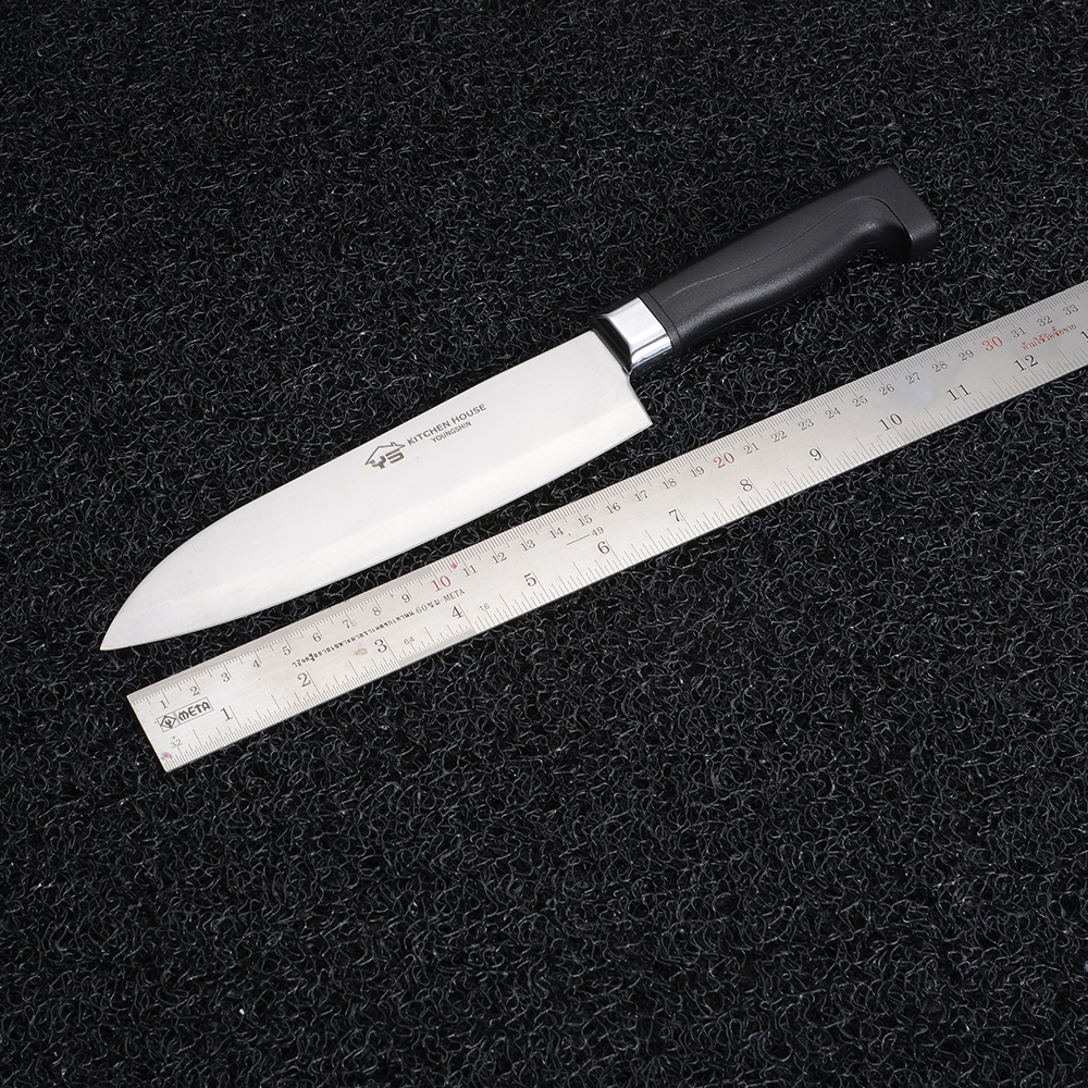 JP-16 มีดเชฟ มีดทำครัว มีดญี่ปุ่น Knife Set Sashimi Stainless Steel Sushi Chef 1 เล่ม 1 350 กรัม