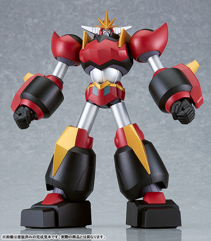 Good Smile Company Moderoid Dai-Guard