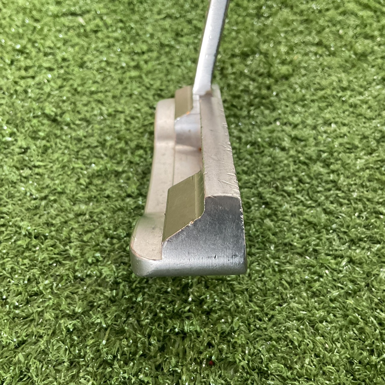 PUTTER BRIDGESTONE : TOURSTAGE PV-2 ก้านเหล็ก