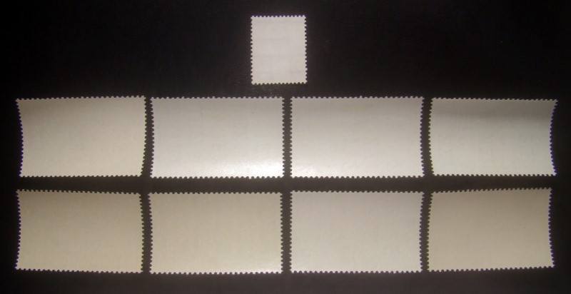 ((--ยังไม่ใช้--)) s3038-แสตมป์ในหลวง ร.9 ชุดที่6 พ.ศ.2516 + สัปดาห์ฯจดหมาย ปี 23 ครบชุด + เครื่องเบญจรงค์ ปี 23 ครบชุด ยังไม่ใช้ ราคาเบา น่าสะสมครับ