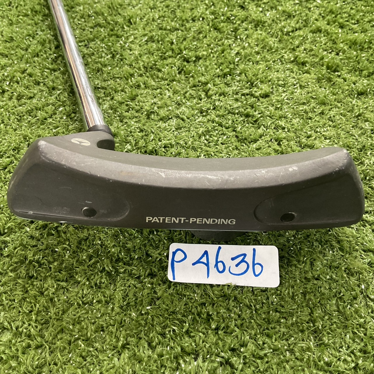 PUTTER TaylorMade : Hb.1 ก้านเหล็ก