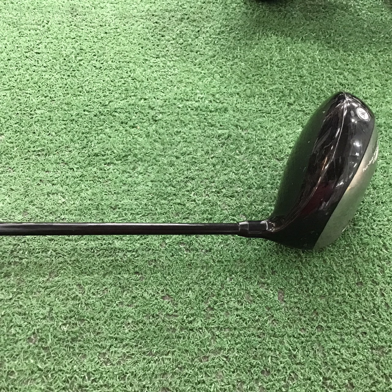 DRIVER 10 องศา YAMAHA : inpres 405D / TX-405D FLEX-SR ก้านกราไฟร์